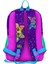 Kids Mor Pembe Kedi Desenli 3’lü Okul Çanta Seti SET0123732 5