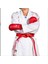 Wkf Onaylı Premier Leage Onyx Oxygen Kumite Elbisesi 4
