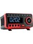ZT-5566 DIGITAL EKRANLI MASAÜSTÜ ÖLÇÜ ALETİ + BLUETOOTH HOPARLÖR 2