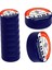 0.13 MmX19 Mm Lacivert Izole Bant (10'lu Paket) 1