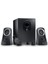 Logıtech Z313 25W Rms 2+1 Hoparlör Siyah 980-000413 1