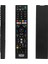 Kl RM-SN1518 Sony Netflıx-Youtube Tuşlu Unıversal LCD LED Tv Kumanda 3