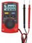 DIGITAL ÖLÇÜ ALETİ UNIT UT-120A (CEP TİPİ MULTİMETRE) 1