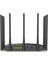 TENDA AC23 AC2100  DUAL BAND GIGABIT 7 ANTENLİ 4 PORT ACCESS POINT ROUTER 3