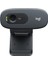 LOGITECH C270 HD SİYAH MİKROFONLU WEBCAM 2