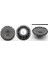 160 16 CM 25 WATT MAX 50 WATT TWEETERSIZ OTO HOPARLÖR (MAGNET: 60X17MM) 1