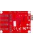 -AU USB 4LÜ LED PANEL KARTI 3