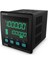 ECH7700-LV Dijital Sayıcı Takometre 72X72MM 10-30V Dc / 8-24V Ac 1