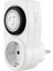 HOROZ TIMER-1 3500 WATT MEKANİK GÜNLÜK ZAMAN AYARLI PRİZ 1