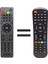 Kr Akiwa 2025 Hd Pvr*ramsat RS-1200 Hd*skytech Uydu Kumandası 1