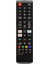 Kl Samsung BN59-01315B Netflıx-Prime Vıdeo-Rakuten Tuşlu Kısa LCD LED Tv Kumanda 2