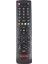 Kr Vestel Record Tuşlu LCD Kumanda (7050=33184) 1