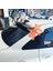 Fiat Linea Cam Üstü Spoiler (Plastik) 1