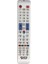 KL RM-D1078W SAMSUNG BEYAZ LCD LED TV KUMANDA (33366=32064) 2