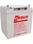 12 VOLT - 28 AMPER DİK ENGELLİ ARAÇ AKÜSÜ (167 X 125 X 175 MM) 1