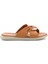 Taba Leather Kadın Terlik K04808090403 1
