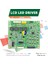 LCD LED DRIVER LG (6917L-0035A,PPW-LE47VB-O (A) REV1.0) (NO:44) 1