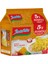Köri Çeşnili Noodle 75 G x 5li Paket 1