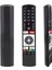 Vestel RC4319 H0362B Netflıx-Youtube Tuşlu Tv Kumanda 30100830 Yazısız 2