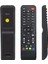 Kr Next Dıgıturk 5005 HD*NX-41010HD Uydu Kumandası 1