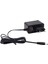 12 Volt - 1 Amper 5.5*2.5 Uçlu Yerli Üretim Plastik Kasa Priz Tipi Adaptör 3