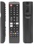 KL SAMSUNG H01315A NETFLIX-PRIME VIDEO-HULU TUŞLU LCD LED TV KUMANDA 1