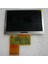 4.0 Inch 45P Tft LCD Mp4 Ekran LTE400WQ-F04 Wqvga 480 (Rgb) * 272 USP5280371 2
