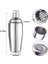 750ML 6 Parça Paslanmaz Çelik Kokteyl Seti (Yurt Dışından) 5