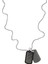 Diesel DJDX1314-040 Erkek Kolye 2
