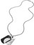 Diesel DJDX0289-040 Erkek Kolye 1