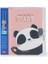 Kilitli Günlük Panda Yeni Seri 3