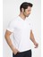 Polo Yaka Erkek Spor T-Shirt - 7135 1