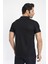 Polo Yaka Erkek Spor T-Shirt - 7135 3