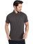 Polo Yaka Erkek Spor T-Shirt - 7135 1