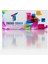 Muadil Toner MLT-D111L M2020 M2021 M2022 M2026 M2070 2070W M2071 Çipli MLT-D111L Mlt-D 111 L Çipli Muadil Toner 2