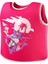 Printed Float Vest Iu Pink/purple Can Yeleği 2