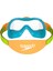 Sea Squad Mask Ju. Çocuk Mavi Yüzücü Gözlüğü 8-0876314645 3