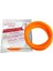 Süper Soft Monofilament Çile Misina Sarı 1000 mt 1