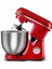 Maestrochef Essential Xl Kırmızı Stand Mikser 5,7 Lt 1