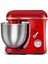 Maestrochef Essential Xl Kırmızı Stand Mikser 5,7 Lt 2