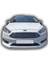Ford Focus 3.5 Sedan Makyajlı Ön Ek (Plastik) 1