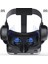 VR 3D Sanal Gerçeklik Gözlüğü 3.5-6.2 İnç SC-G04E Stereo Kulaklıklı 2