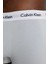 Calvin Klein Pamuklu Esnek 3 Pack Boxer 0000U2664GCA5 Erkek Boxer 0000U2664G Ca5 3