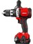 RPX2360F Kömürsüz Darbeli Matkap 20 V Çift Akülü Vidalama 3