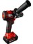 RPX2360F Kömürsüz Darbeli Matkap 20 V Çift Akülü Vidalama 5