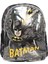 Batman Anaokul Çantası 2031-9- 1