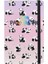 Defter Panda Sert Kapak Yeni Seri 1