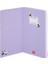 Defter Panda Sert Kapak Yeni Seri 4