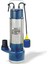 SPA6-28/2-1.1A Keson Kuyu Pompası 1,5 Hp 220V Kademeli 1