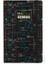 Defter Genius Sert Kapak Yeni Seri 1